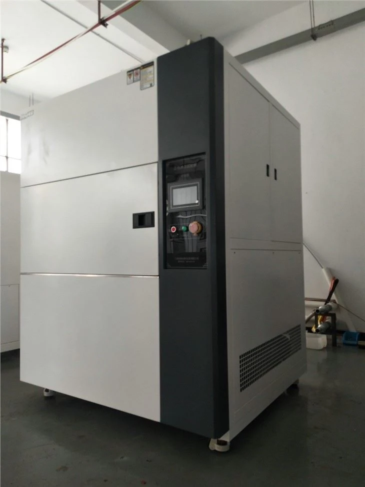 Impact Environmental Test Chamber
