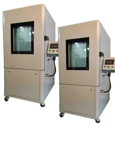 Temperature And Humidity Test Chamber