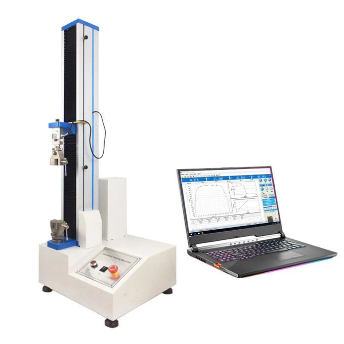 Kichkina keskin tester