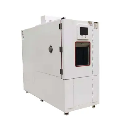 Termotron termal zarba kamerasi